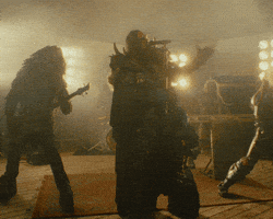 Pantamera GIF