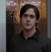 Ryan Gosling GIF