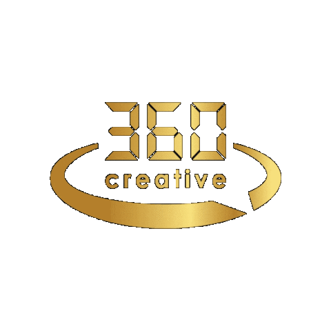 360 Creative Online - Danışmanlık Sticker