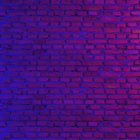 Summer Camp Neon GIF by ACANewEngland