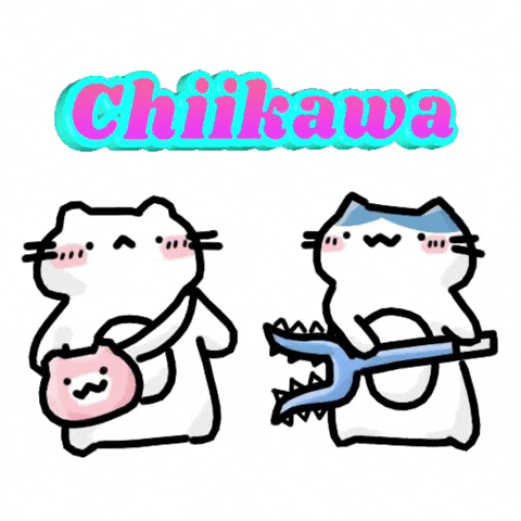 Cat GIF