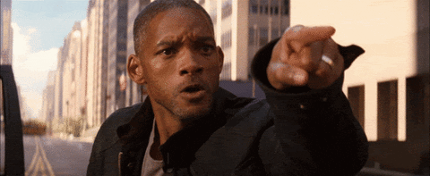 Will Smith No GIF - Find & Share on GIPHY