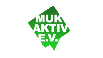 Irgendwasmitmedien Sticker by MuK Aktiv