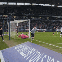 Ashworth GIF by Bolton Wanderers FC