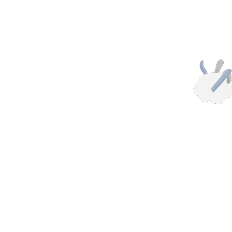 Boule De Neige Box Sticker by Hopbox