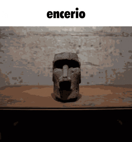 Serio GIF