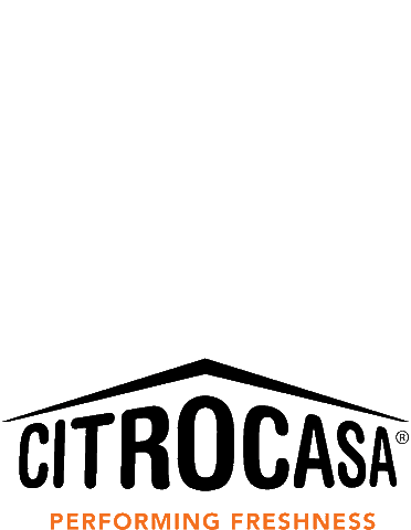 CITROCASA Sticker