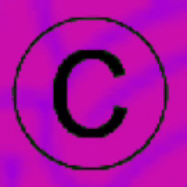 Intellectual Property C GIF by NeighborlyNotary®