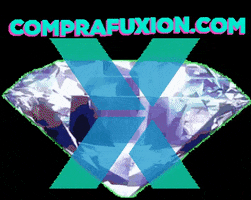 Diamond GIF by Liga Fuxion