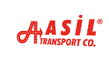 Asil Transport Sticker by Asil Tıbbi Sistemleri
