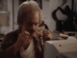 Doogie Howser GIF