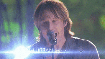 keith urban GIF by Academy of Country Music Awards 