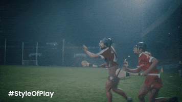 Galway Hurling Catch GIF by Very Ireland