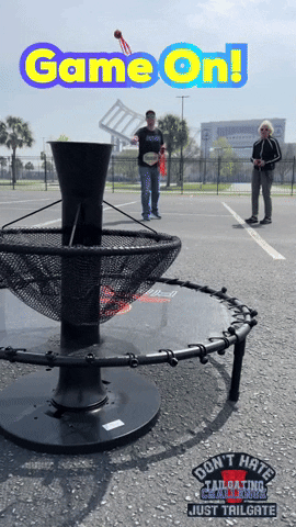 Game On Yard Games GIF by Tailgating Challenge