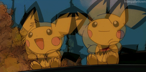 Pichu Gif 4 Pichu Gif 4