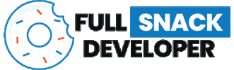 Programming Developer Sticker by ProductDock