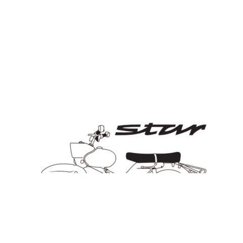 MZA Meyer-Zweiradtechnik GmbH | Der offizielle SIMSON-Lizenznehmer Sticker