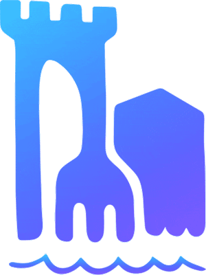 Sticker by Mangez La Rochelle