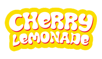 Lemon Cherry Sticker by drinkwildwonder