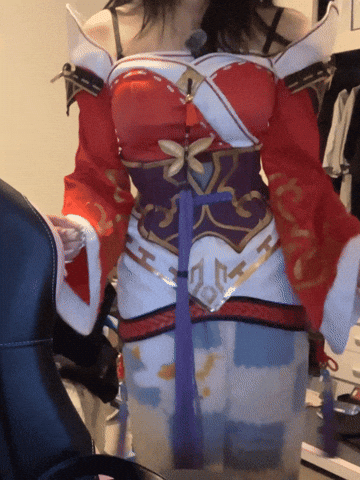 League Of Legends Dancing GIF