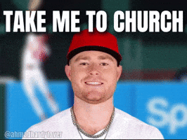 St Louis Church GIF