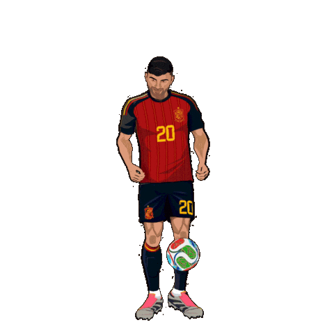 World Cup Football Sticker by Panini America