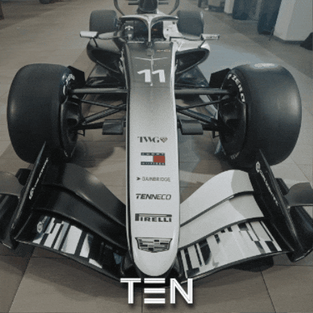 F1 GIF by The Exotics Network
