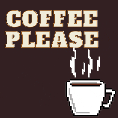 Coffee GIF