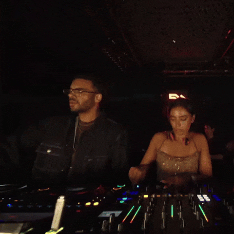Zack Jyoty Dj GIF