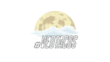 Tacos Sticker by Taco Bell Guatemala