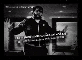 Recep Ivedik GIF