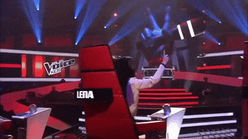 The Voice Kids GIF