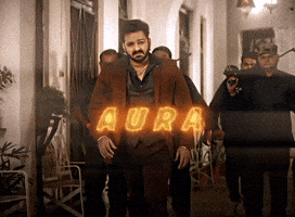 Power Star Superstar GIF