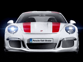 Le Mans Racing GIF by Porsche Club Ukraine