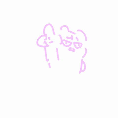 콩콩이 GIF
