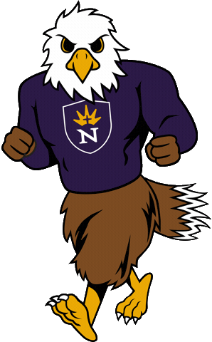 Unwsp Sticker by University of Northwestern - St. Paul