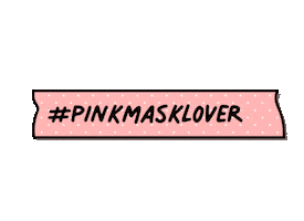 Manicure Expo Sticker by Pink Mask Nails