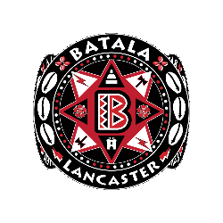 Batala Mundo Sticker by Batala Lancaster
