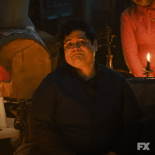 Season 4 Help GIF by What We Do in the Shadows