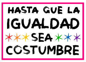 Colombia Diversa Sticker