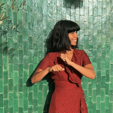 Happy Dance GIF by sokura.pt