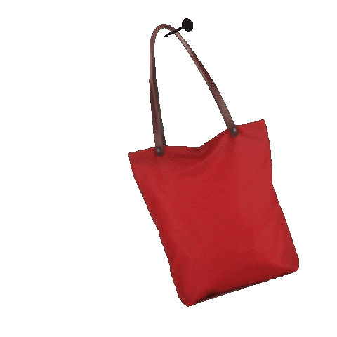 Shopper Baglover Sticker by claraetpascale