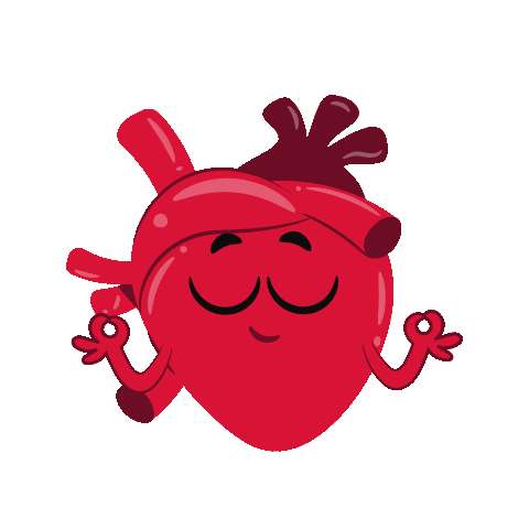 Heart Love Sticker