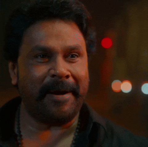 Dileep GIF