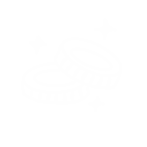 Money Coins Sticker
