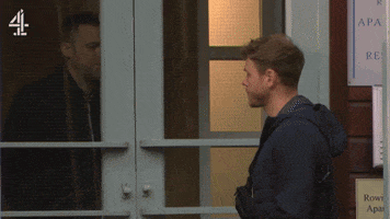 Drugs Omg GIF by Hollyoaks