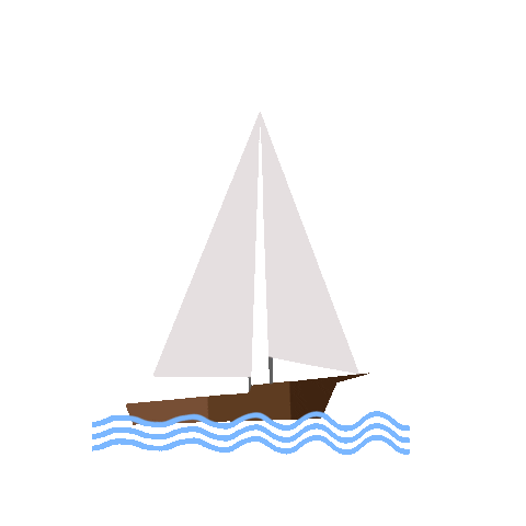 La Rochelle Tourisme Sticker