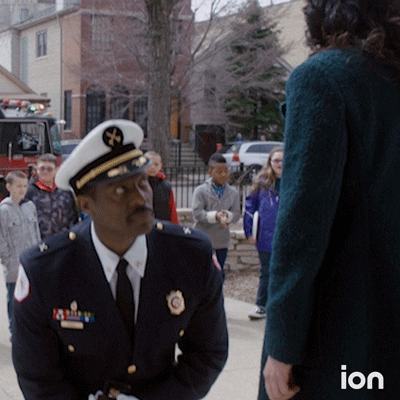 Propose In Love GIF by ION