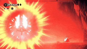 Hollow Knight Indie Game GIF