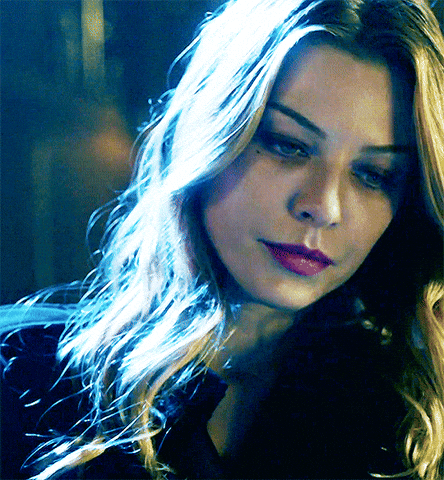 Lauren German GIF